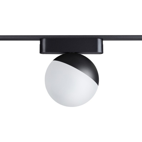 359096 Трековый магнитный светодиодный светильник Novotech SMAL 48V CRI90+ 4000К 800Лм 120° 10W