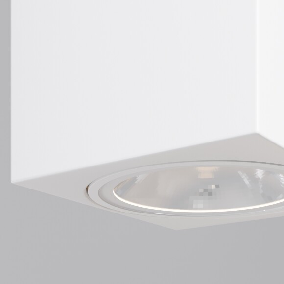 Уличный настенный светильник Outdoor O507WL-L10W3K Уличный настенный светильник Outdoor O507WL-L10W3K