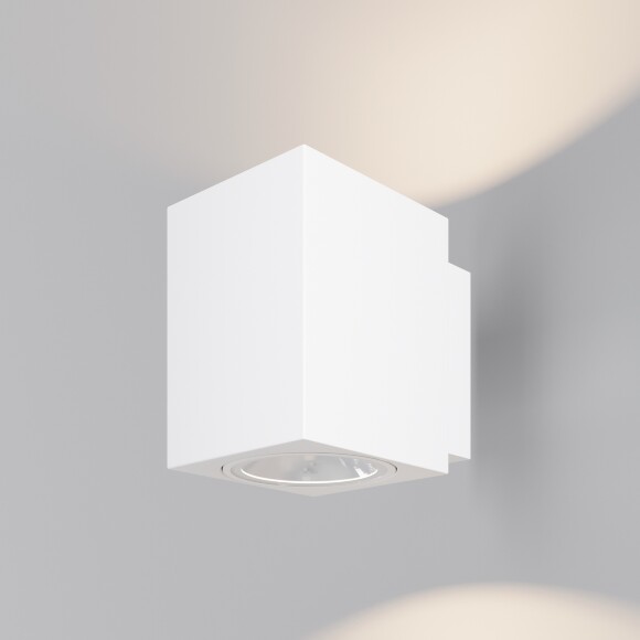 Уличный настенный светильник Outdoor O507WL-L10W3K Уличный настенный светильник Outdoor O507WL-L10W3K