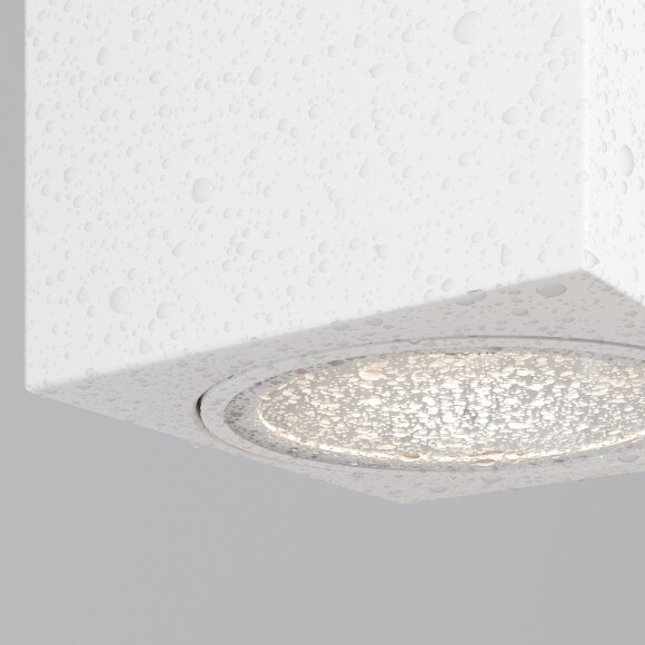 Уличный настенный светильник Outdoor O507WL-L10W3K Уличный настенный светильник Outdoor O507WL-L10W3K