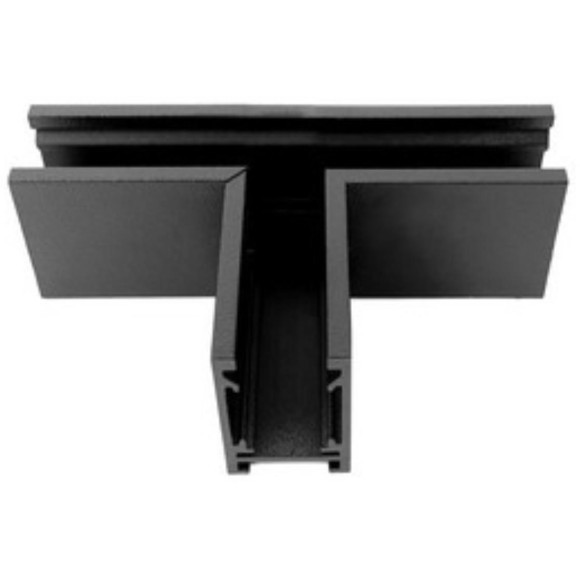 Соединитель T-образный для накладного шинопровода Favourite Logica 1013-CT-001