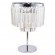 Декоративная настольная лампа Divinare 3001/02 TL-4 NOVA под лампы 4xE14 40W
