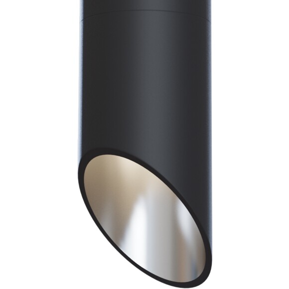 Потолочный светильник Technical C026CL-01B