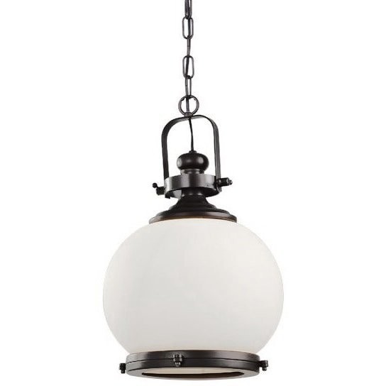 Подвесной светильник Arte Lamp A8025SP-1CK Nautilus под лампу 1xE27 60W