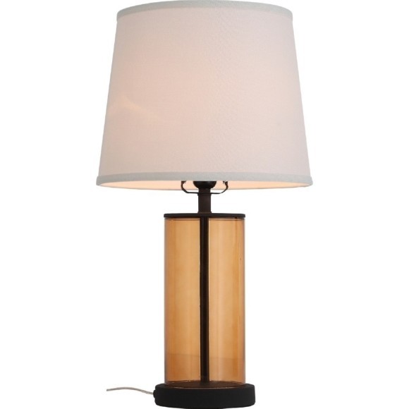 Декоративная настольная лампа ST Luce SL389.404.01 Vecolе под лампу 1xE27 60W