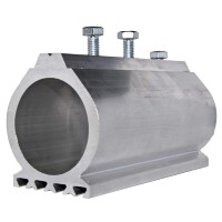 Комплект крепления консоль" Highway A420027"