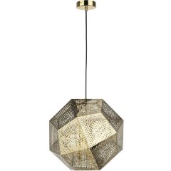 Подвесной светильник Lightstar 724162 Fermo под лампы 6xG9 240W