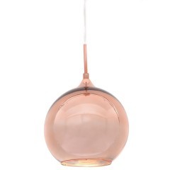 Подвесной светильник Lumina Deco Lobos LDP 107-200 R.GD