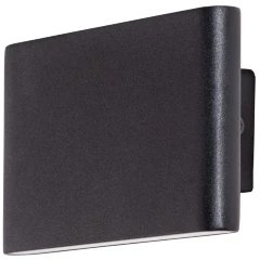 A2505AP-2BK СВЕТИЛЬНИК НАСТЕННЫЙ