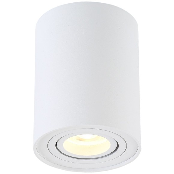 Светильник потолочный Crystal Lux CLT 410C1 WH