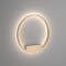 Бра Maytoni MOD058WL-L35BS4K Rim светодиодная LED 37W