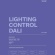 Maytoni DV04-DALI-TRIAC 721019 Диммер TRIAC+Push DIM, 100-240V, с возможностью управления по DALI 2.0 DT6, дим. 0-100% с настройкой минимальной яркости