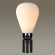 Декоративная настольная лампа Odeon Light 5418/1T Elica под лампу 1xE14 40W