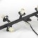 Подвесной светильник линейный Lussole LSP-7000 BEAUMONT IP21 светодиодный 1LED G9 256W