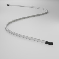 TR180-1-24WTW-B Трековый магнитный светодиодный SMART светильник Maytoni Basity CRI90+ 3000-6000К 1330Лм 90° 24Вт Bluetooth Mesh