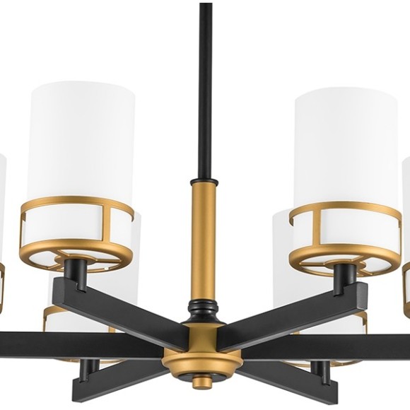 Люстра подвесная Cero Lightstar 731067