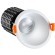 Встраиваемый светильник Novotech 357563 Turbine светодиодный LED 15W