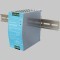 Maytoni PSL015-240W-24V-IP20-NDR 821013 Блок питания 240Вт, 220-24В (драйвер/трансформатор) с креплением на DIN-рейку TS35, 7, 5 или 15, 100-240В/50-60Гц
