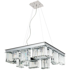 6817/02 SP-12 СВЕТИЛЬНИК ПОДВЕСНОЙ