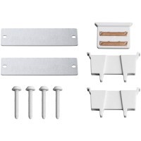 Соединитель прямой токопроводящий Novotech IP20 220-240V FATTO 359612