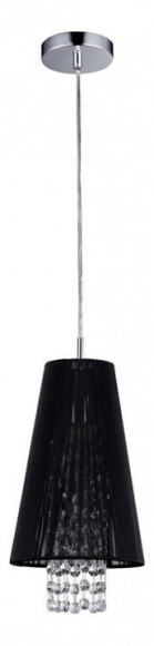 Подвесной светильник с 1 плафоном Maytoni F002-11-N Assol под лампу 1xE14 40W
