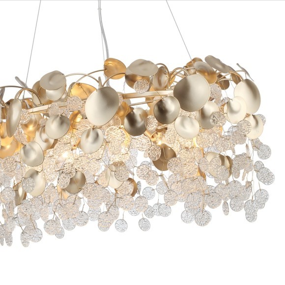 Люстра E14 8*40W IP20 Odeon Light COINS 5104/8 Люстра E14 8*40W IP20 Odeon Light COINS 5104/8