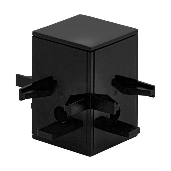 Коннектор Eglo Tp cube connector 98801