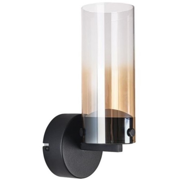 Бра Arte Lamp LANTERNA A3606AP-8BK