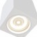 Накладной потолочный светильник Maytoni C011CL-01W FOCUS под лампу 1xGU10 50W