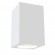 Накладной потолочный светильник Maytoni C011CL-01W FOCUS под лампу 1xGU10 50W
