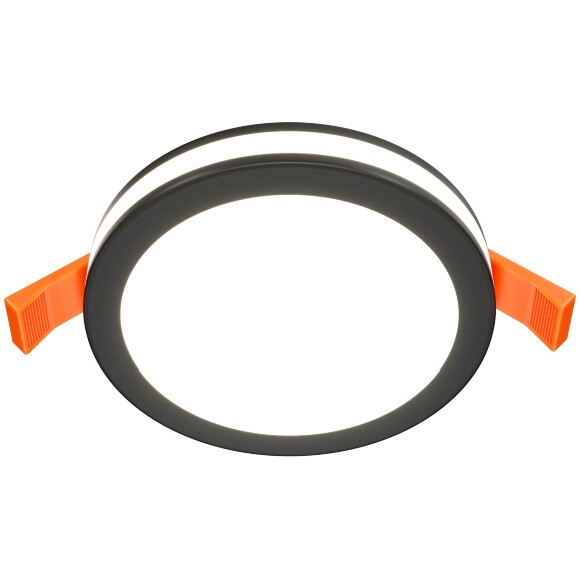 Встраиваемый светильник Technical DL303-L12B