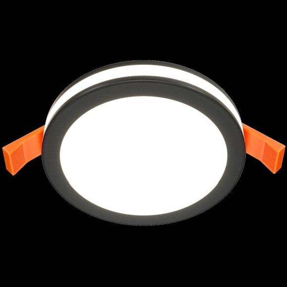 Встраиваемый светильник Technical DL303-L12B