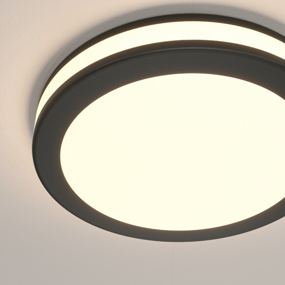 Встраиваемый светильник Technical DL303-L12B