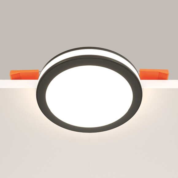 Встраиваемый светильник Technical DL303-L12B