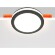 Встраиваемый светильник Technical DL303-L12B