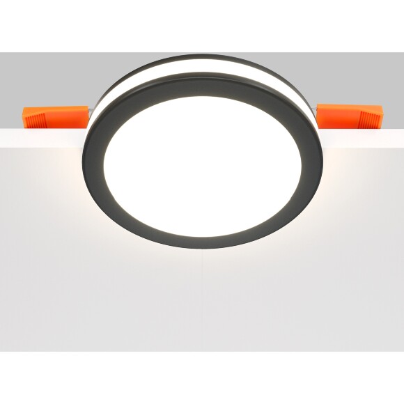 Встраиваемый светильник Technical DL303-L12B