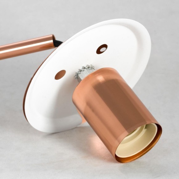 Подвесной светильник Lussole GRLSP-8212 STRAWBERRY IP21 под лампу 1xE27 10W Подвесной светильник Lussole GRLSP-8212 STRAWBERRY IP21 под лампу 1xE27 10W