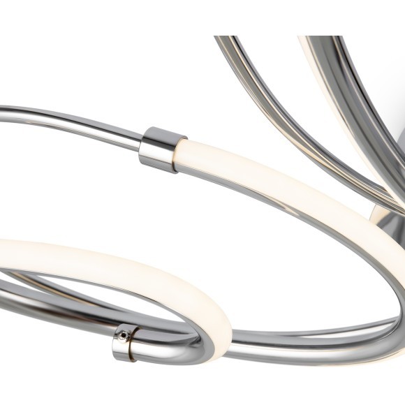 Потолочный светильник Freya FR6017CL-L60CH Потолочный светильник Freya FR6017CL-L60CH