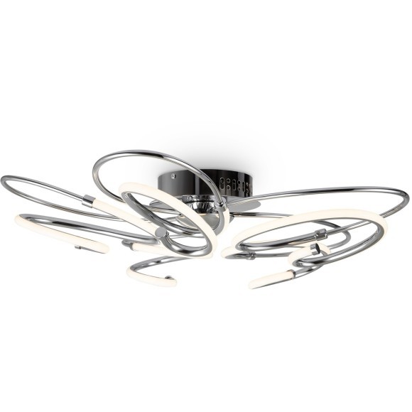 Потолочный светильник Freya FR6017CL-L60CH Потолочный светильник Freya FR6017CL-L60CH