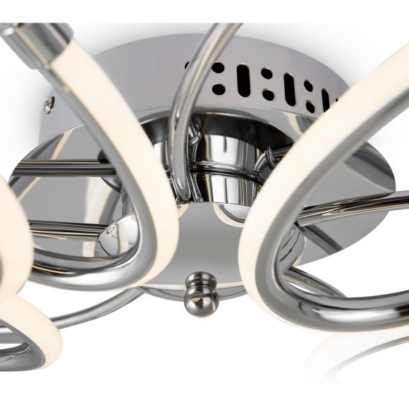 Потолочный светильник Freya FR6017CL-L60CH Потолочный светильник Freya FR6017CL-L60CH