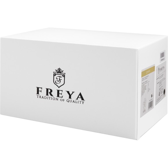 Потолочный светильник Freya FR6017CL-L60CH Потолочный светильник Freya FR6017CL-L60CH