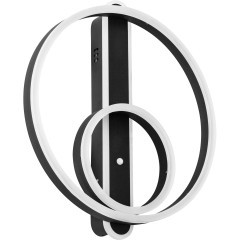 Настенно-потолочный светильник Undine Lightstar 738667 Настенно-потолочный светильник Undine Lightstar 738667