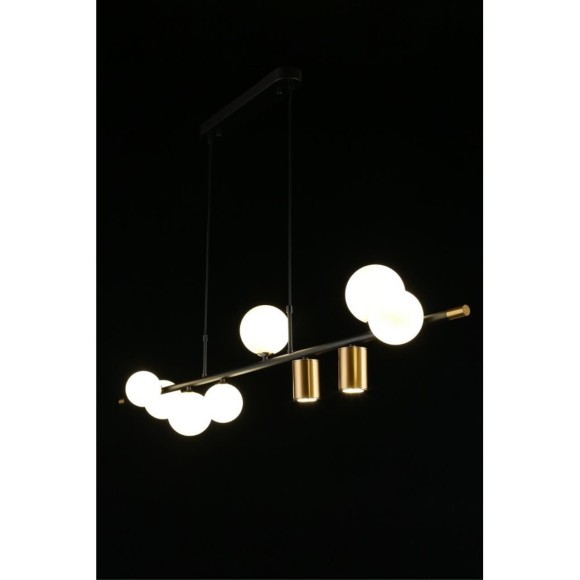 Люстра подвесная APL.644.13.07 Люстра подвесная APL.644.13.07