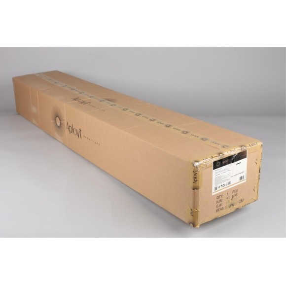 Люстра подвесная APL.644.13.07 Люстра подвесная APL.644.13.07