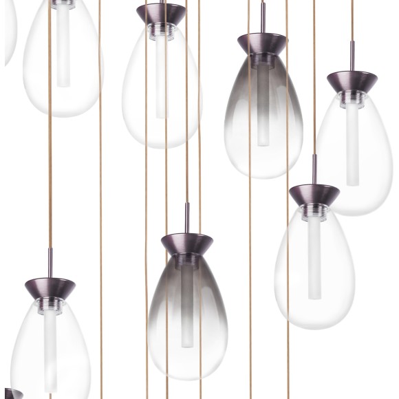 Люстра подвесная Colore Lightstar 805289