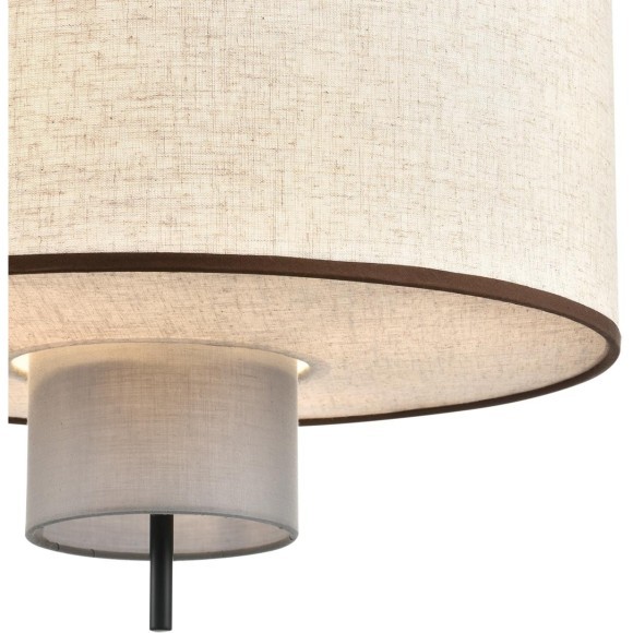 Светильник подвесной Е14 4*40W LUMION SORENTO 8282/4 