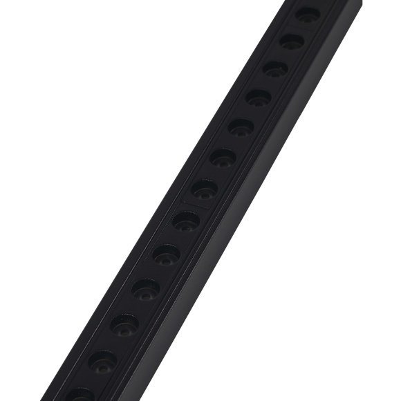 ST1361.436.24 Магнитный трековый светильник ST-Luce SKYLINE 48+ 24W 3000K черный