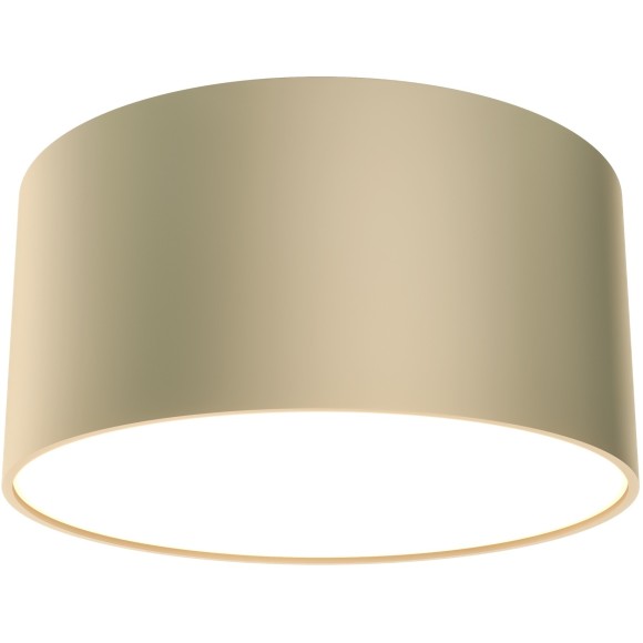 Настенно-потолочный светильник Maytoni C032CL-L12MG4K Zon светодиодный LED 12W