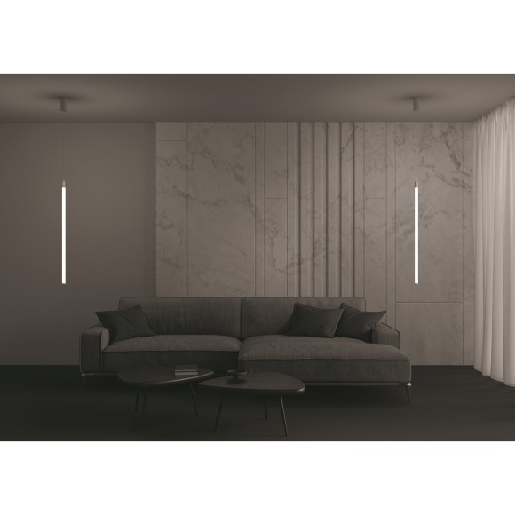 Подвесной светильник Technical P022PL-L20W3K