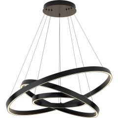 Подвесной светильник Maytoni MOD058PL-L100B3K Подвесной светильник Maytoni MOD058PL-L100B3K